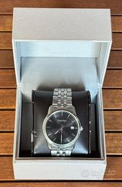 Orologio Uomo Calvin Klein Swiss Made - Scatola e
