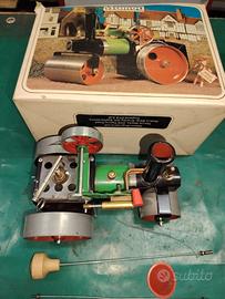 Mamod  Rullo compressore  vapore