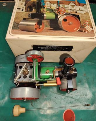 Mamod  Rullo compressore  vapore