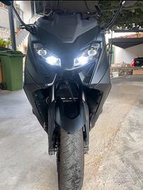 Yamaha T MAX 560