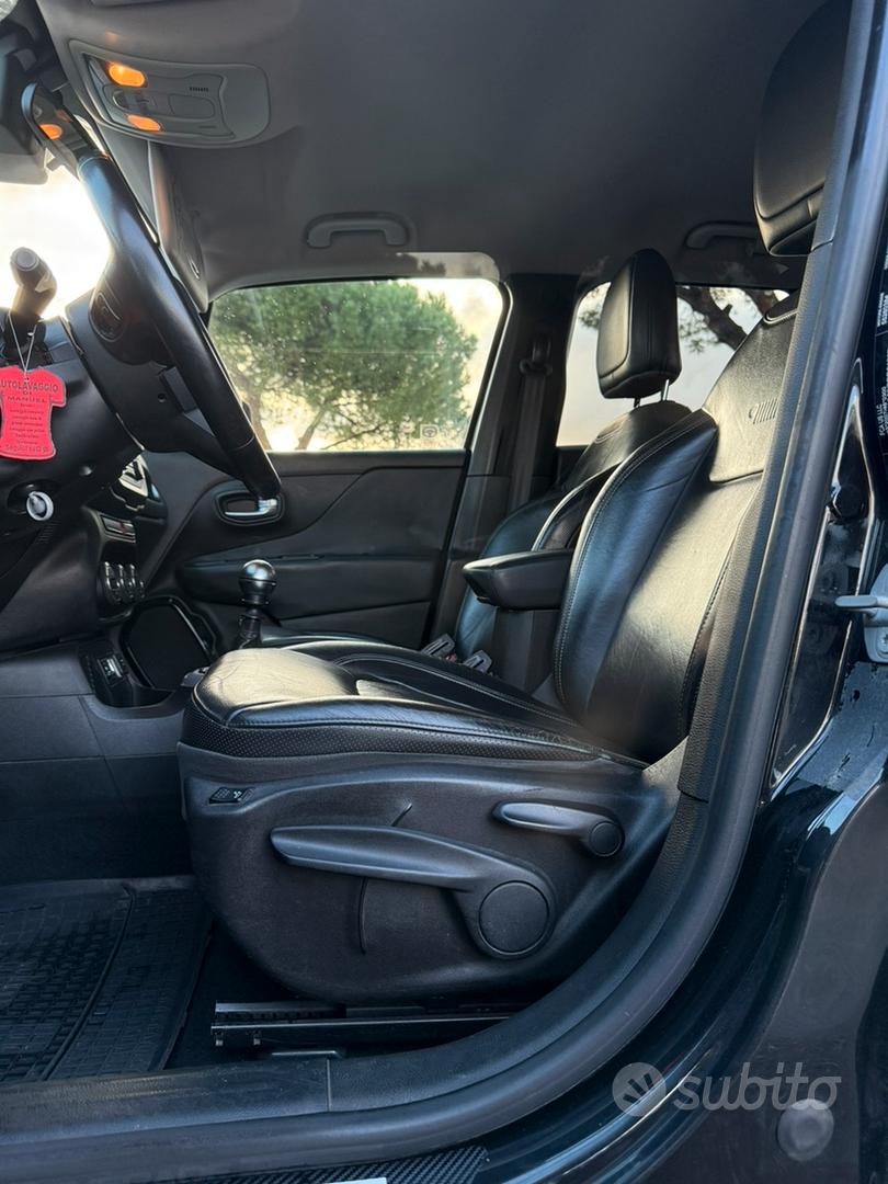 Jeep Renegade 2016 photo 5