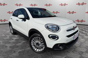 FIAT 500X 1.3 T4 150cv Automatica, SENSORI, C...