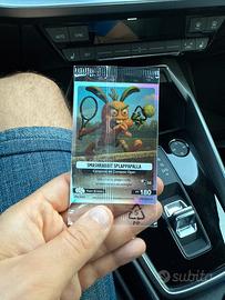 Carta Italian Breinrot