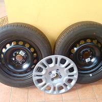 PNEUMATICI Fiat Panda 