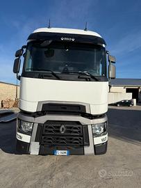 Renault T480 - CODICE 007 -