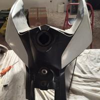 KTM 690 duke serbatoio