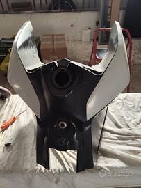 KTM 690 duke serbatoio