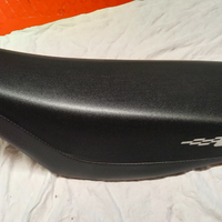Ch racing wsm 50 husqvarna