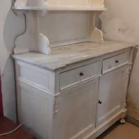 CREDENZA FINE '800