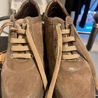 Scarpe prima classe