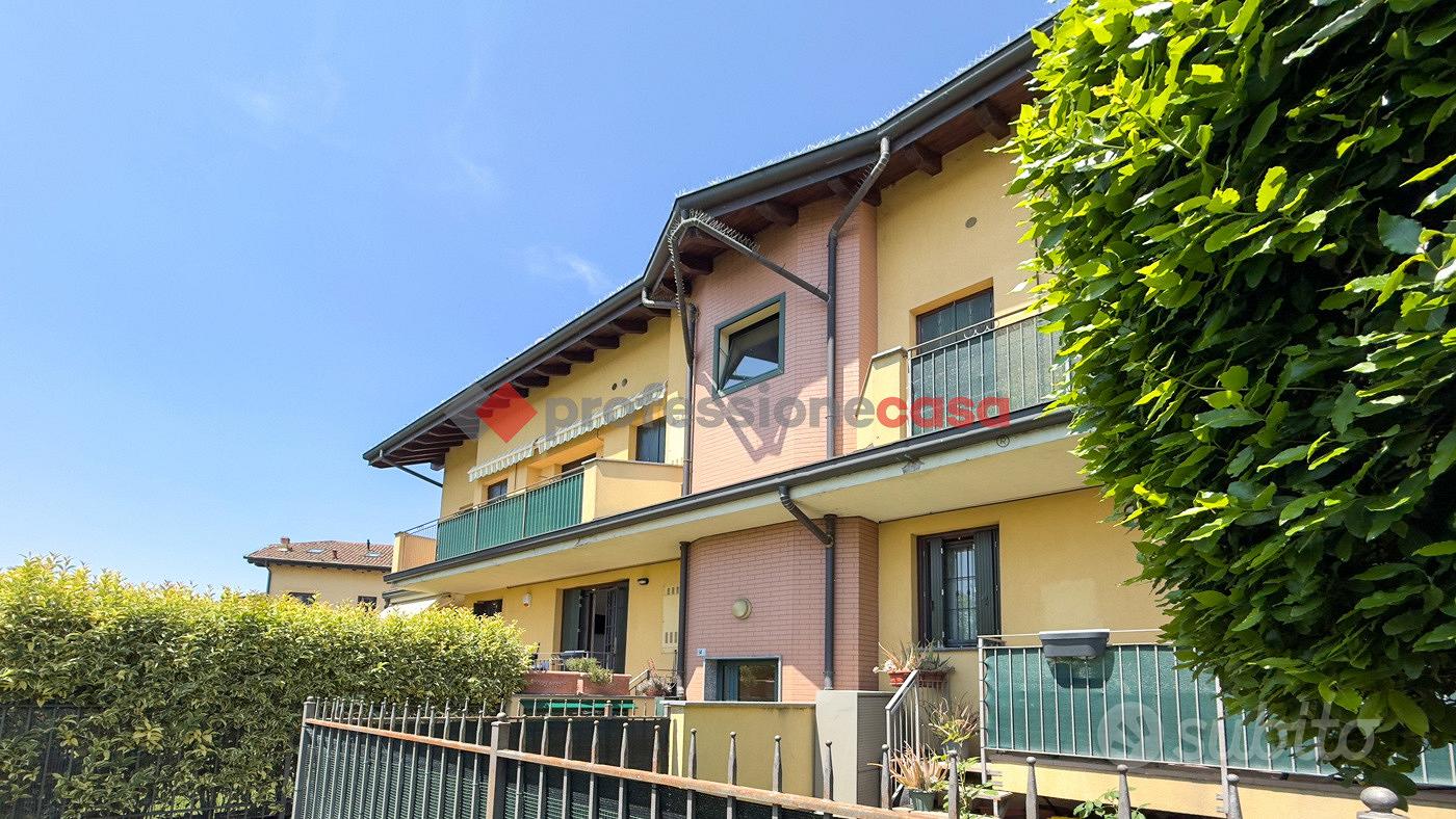 Appartamento Bellinzago Lombardo - Vista 4