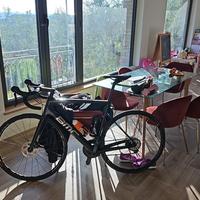 BMC TEAM MACHINE SRL 02 DISC