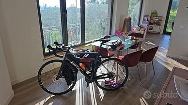 BMC TEAM MACHINE SRL 02 DISC