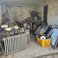 recupero il tuo rottame