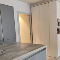 Appartamento trilocale pari al nuovo