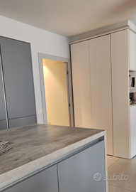 Appartamento trilocale pari al nuovo