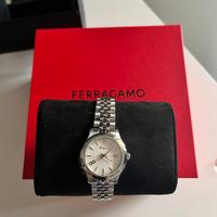 Orologio donna Salvatore Ferragamo