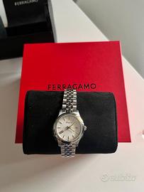 Orologio donna Salvatore Ferragamo