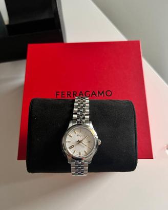 Orologio donna Salvatore Ferragamo