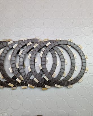 DISCHI FRIZIONE HONDA CRF 300 X 2010 2011 CRE 250