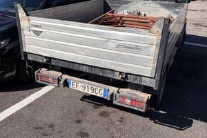 Giotti VICTORIA gladiator