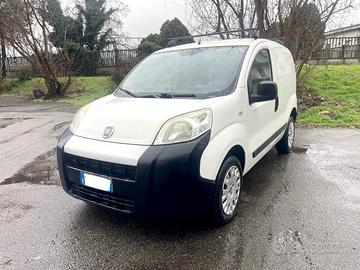 Fiat Fiorino 1.4 8V Furgone 2011