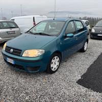 Fiat Punto Classic 1.3 MJT 5 porte Dynamic