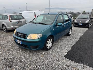Fiat Punto Classic 1.3 MJT 5 porte Dynamic