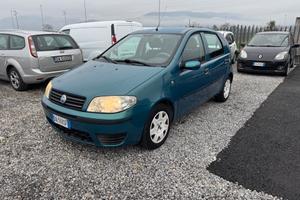 Fiat Punto Classic 1.3 MJT 5 porte Dynamic