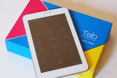 Tablet Ampe A79 Tab