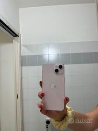 IPHONE 13 ROSA