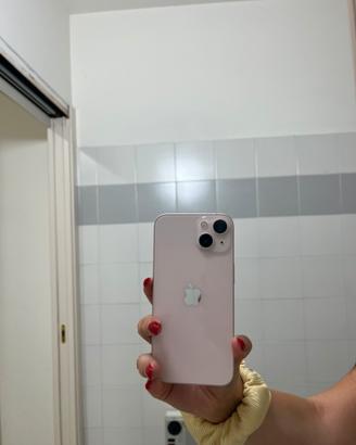 IPHONE 13 ROSA