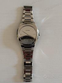 Orologio    D1 Milano