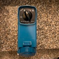 Presa interbloccata Palazzoli 472333