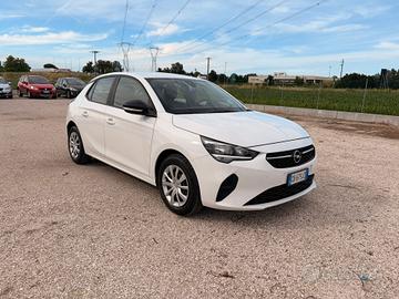 Opel Corsa 1.2 Edition