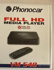 Lettore multimediale