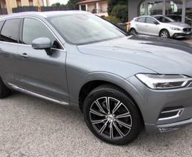 VOLVO XC60 D5 AWD Geartronic Inscription