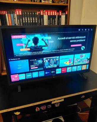 LG 32 FULL HD 