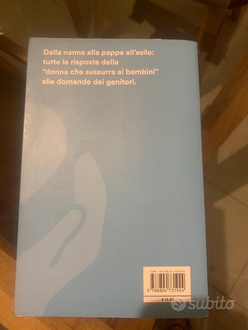 Libro delle risposte - Libri e Riviste In vendita a Treviso
