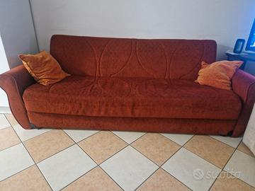 divano letto 