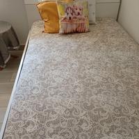 Letto una piazza e mezzo