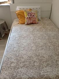 Letto una piazza e mezzo