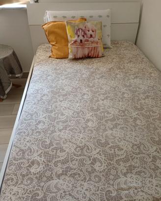 Letto una piazza e mezzo