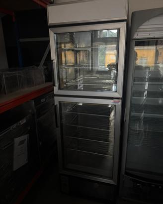 Armadio frigo