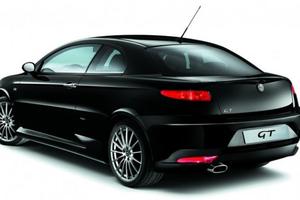 Alfa Romeo GT 3.2 V6