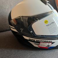 Modulare carbon 7  BMW