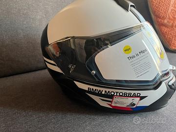 Modulare carbon 7  BMW