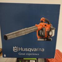 Soffiatore Husqvarna