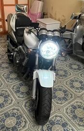 HORNET 600