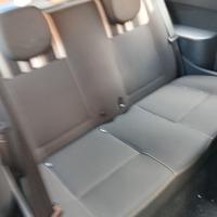 Sedili posteriori Twingo Night&Day